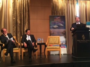 Egypt Tourism Investment Briefing