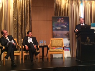 Egypt Tourism Investment Briefing